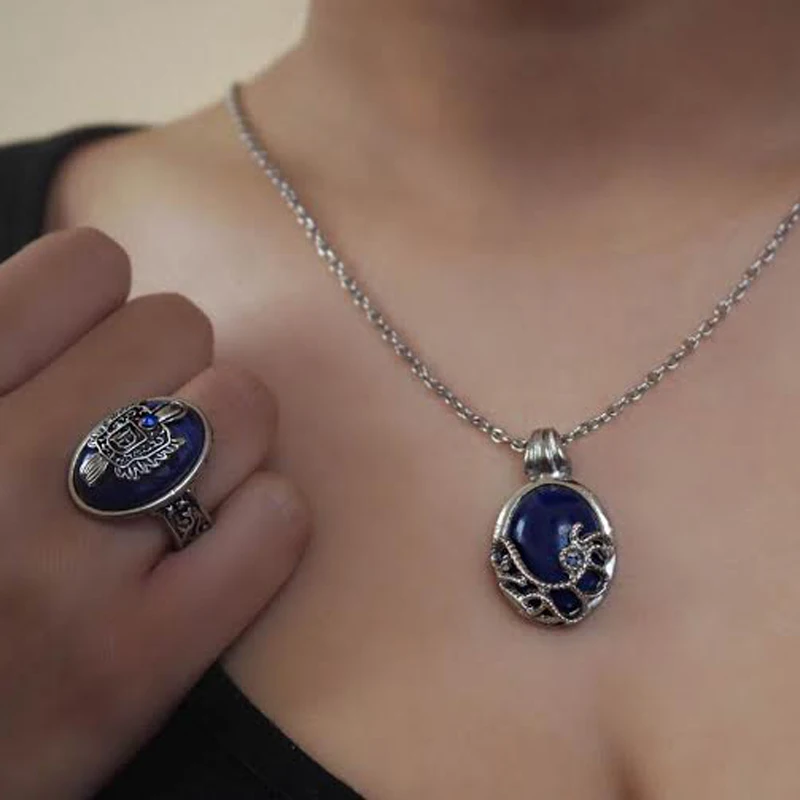 Vampire Diaries Jewelry Katherine 