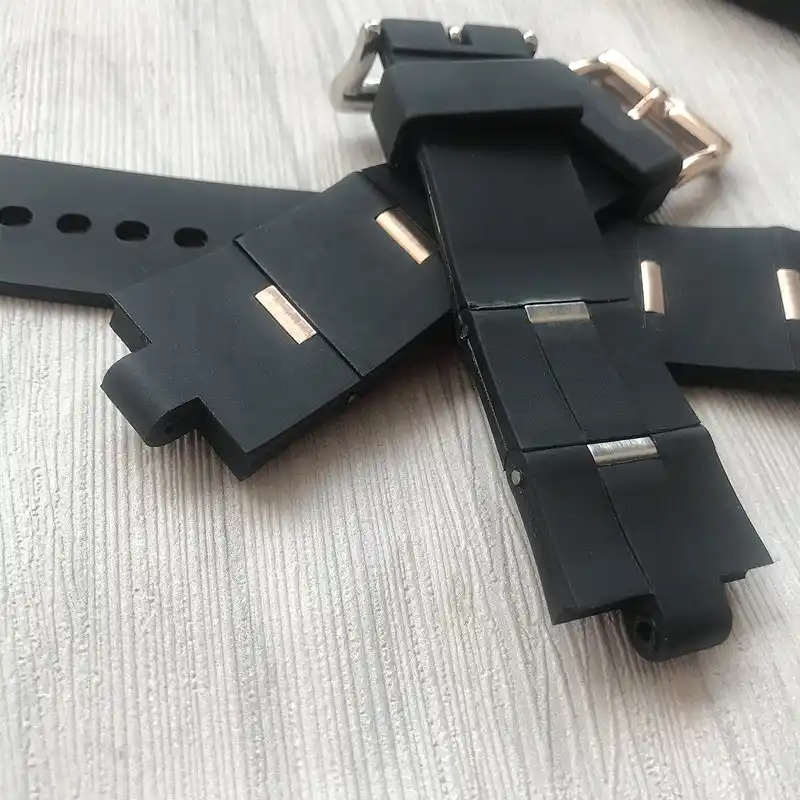 bvlgari watch strap replacements