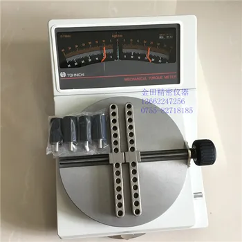 

Genuine Japanese Dong Ri Tohnichi Bottle Cap Torque Tester 2-tm40-a-s Torque Tester