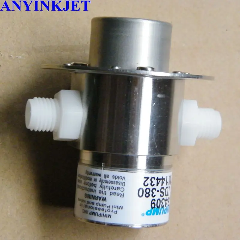 Для головки насоса Citronix CB003 1005 001 для принтера Ci1000 Ci2000 Ci700 Ci580 series|citronix ci1000|printer headhead