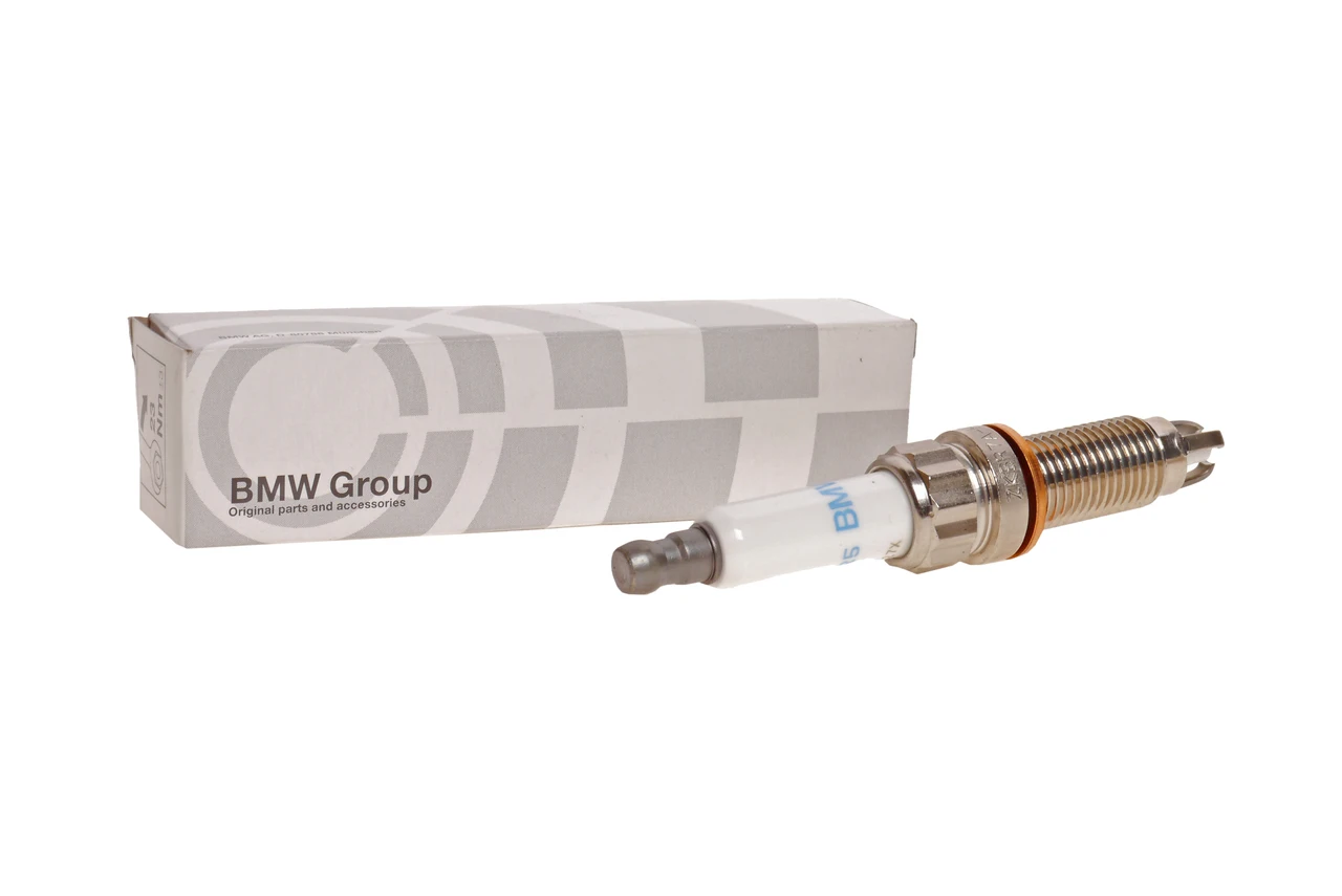 Купить Свечи Зажигания Бмв Х5 Е53