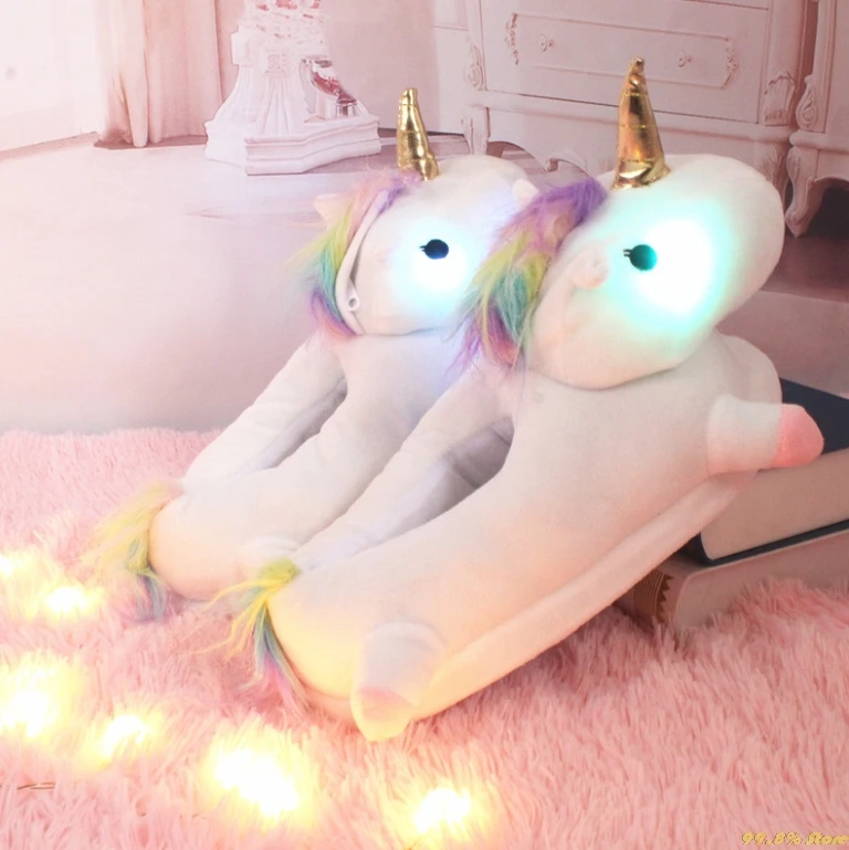 Unicorn night shoes Clearance