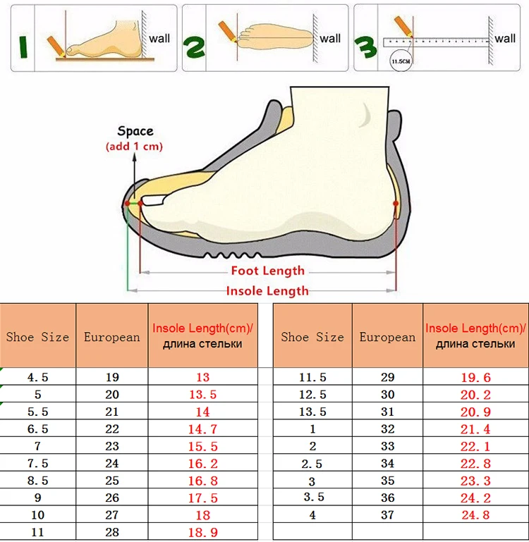 Princepard лето осень ортопедическая обувь для детей из натуральной кожи детские сандалии Европейский sieze 19-37