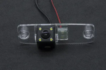 

170 Degree Car Rear view Camera Parking Reverse Camera for Kia Carens Borrego Sorento Oprius Sportage R Ceed Car Camera