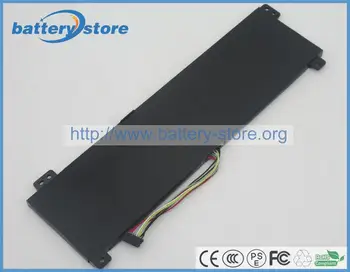 

Free ship 7.5V, 4000mAh, 30W Genuine battery L17M2PB4 L17M2PB3 for lenovo V130-15IGM V130-15IGM(81HL002VGE)