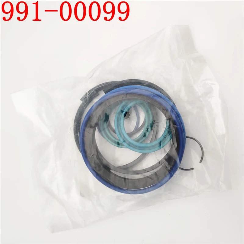991/00099 991-00099 Hydraulic Cylinder Seal Kits for Loader 3CX 4CX