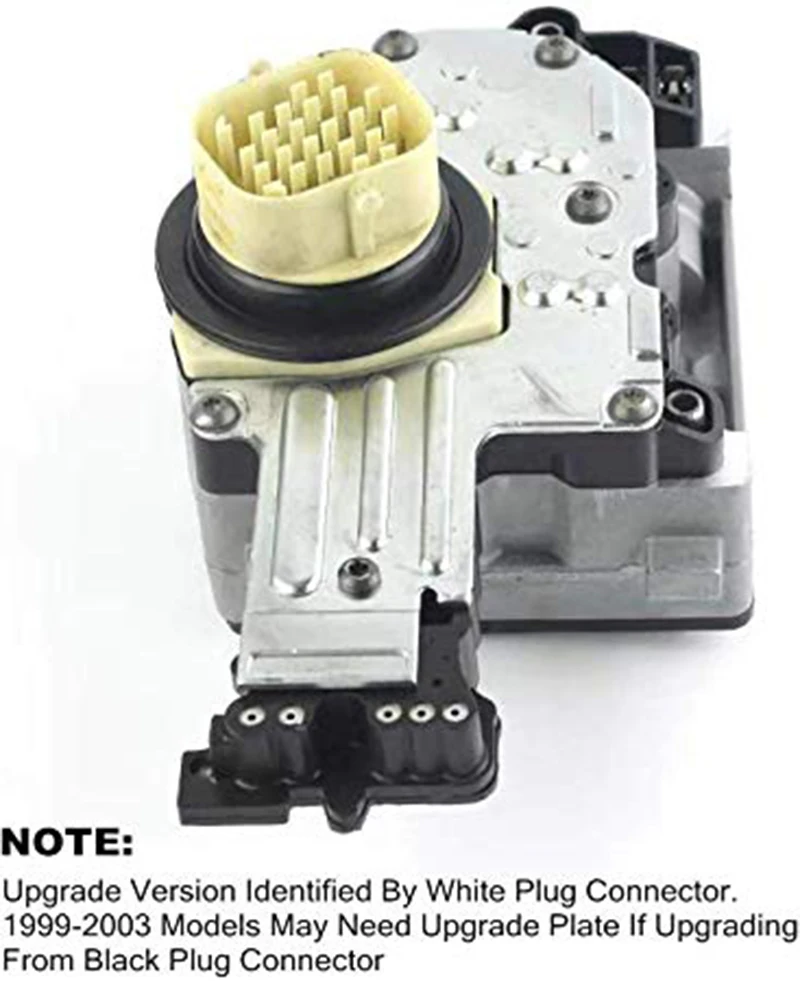 KickDown Solenoids 45RFE 545RFE JEEP/DODGE Transmission Solenoid Pack