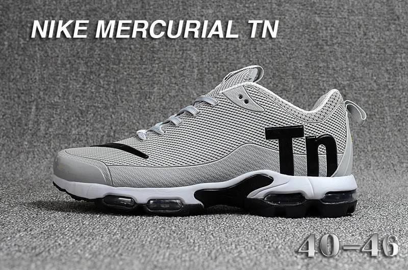 Оригинальные мужские кроссовки для бега NIKE AIR MAX PLUS TN, классические уличные кроссовки, модная дизайнерская обувь, легкая, не скользкая