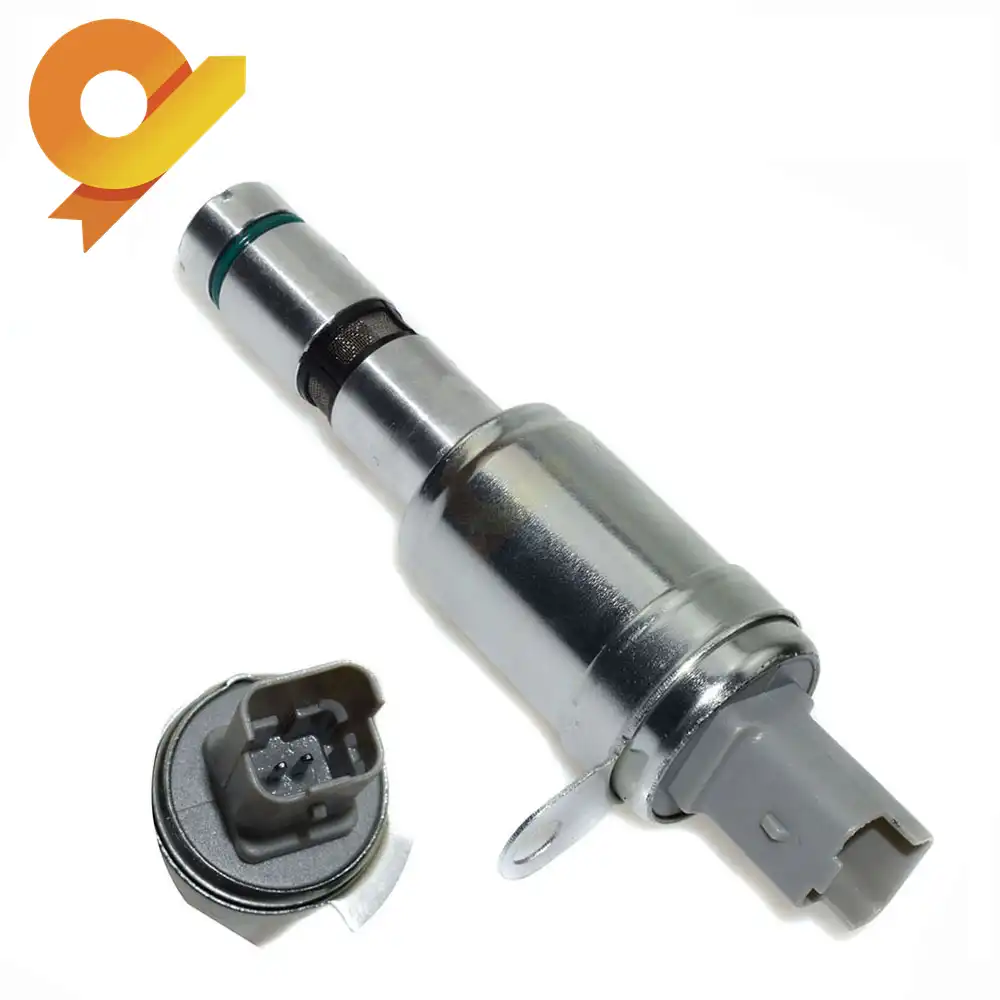 をルノーメガーヌ風光クリオラグナ 1.6 1.6L 16V 8200823650 8200240058 8200413185 VVT 可変制御バルブタイミング電磁