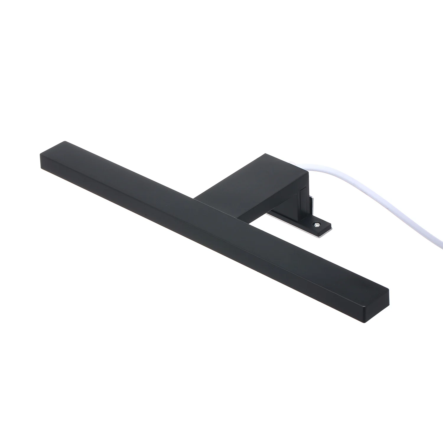 LED Wall Light Waterproof IP44 Indoor Bathroom Wall-mount Light Cabinet Bedroom Mirror Light Modern Wall Lamp 30cm 60cm