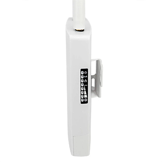 TIANJIE 3G4G LTE FDD/TDD роутер wi fi odkryty odblokowany router bezprzewodowy CPE router/Modem Dongle gniazdo karty sim wodoodporny Hotspot 2