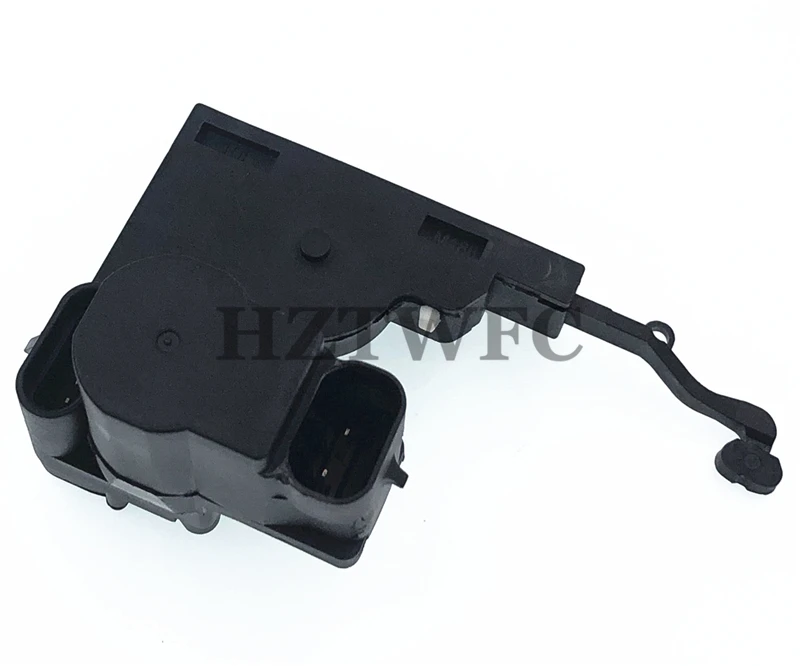 Высококачественный привод дверного замка для Chevrolet GMC Pontiac Buick Oldsmobile Cadillac 1999 2006