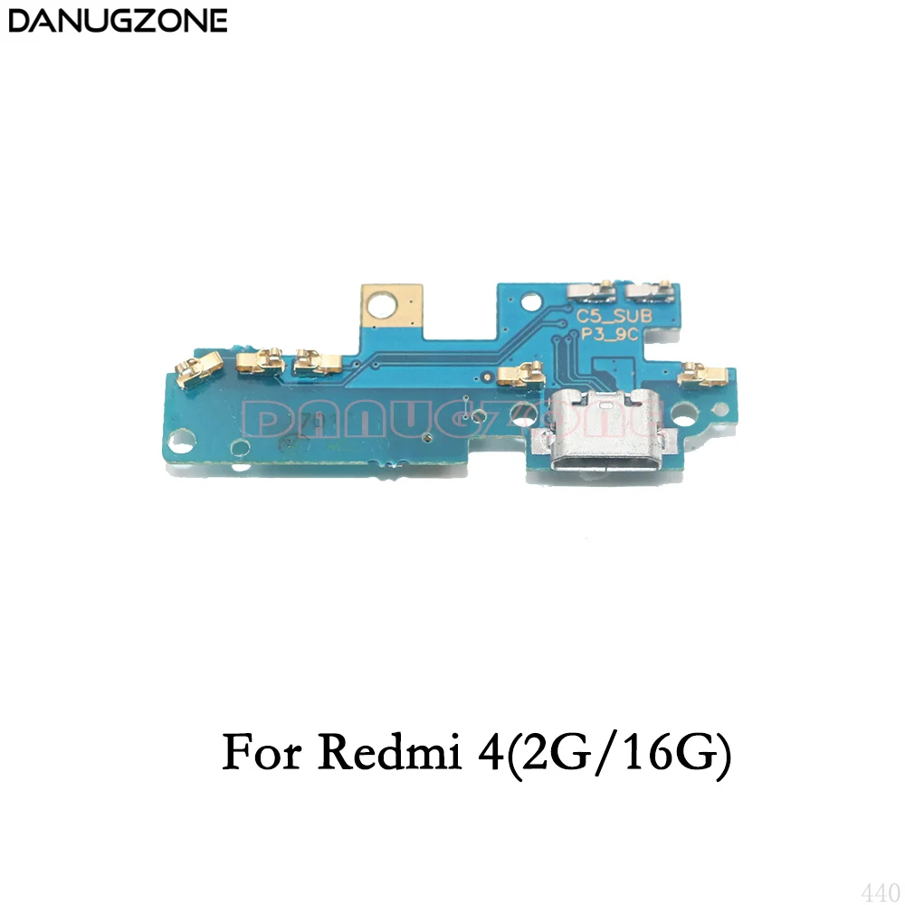 Зарядная док-станция с usb-разъемом и гибким кабелем для Xiaomi Redmi 4 Pro - Цвет: For Redmi 4