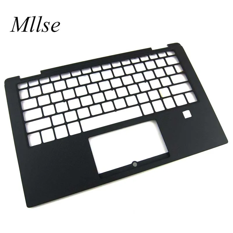 Сменный Чехол для ноутбука для Dell xps 13 xps 13 9365 с отверстием для отпечатков пальцев 89GD9 089GD9