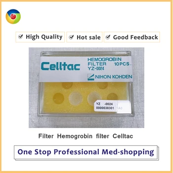 

NIHON KOHDEN MEK-6318 Hematology analyzer Filter Hemogrobin filter Celltac YZ-0024