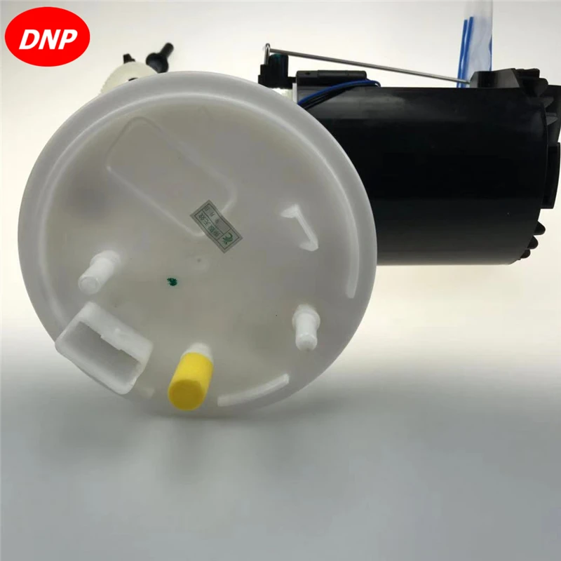 DNP A2C53095227/C2Z3907 топливный насос в сборе подходит для Jaguar XF 4.2L V8 2007