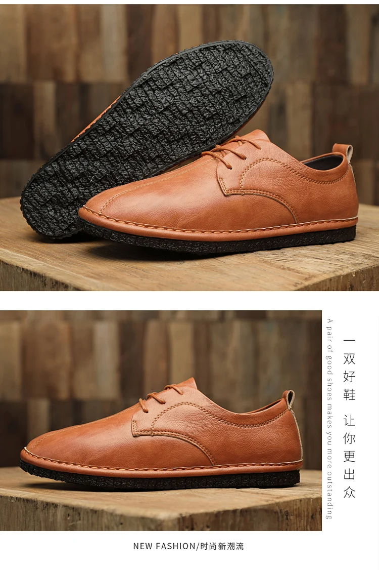 sapatos casuais dos homens das sapatilhas dos