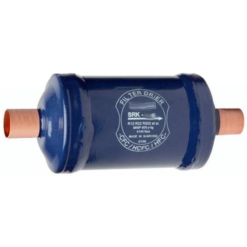 SRK liquid line Filter Drier SRK-163 SRK-163S SRK-164 SRK-164S SRK-165 | Автомобили и мотоциклы