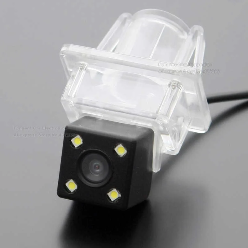 Wireless-Camera-For-Mercedes-Benz-C-E-S-CLASS-CL-CLASS-W204-W212-W216-W221 (14)