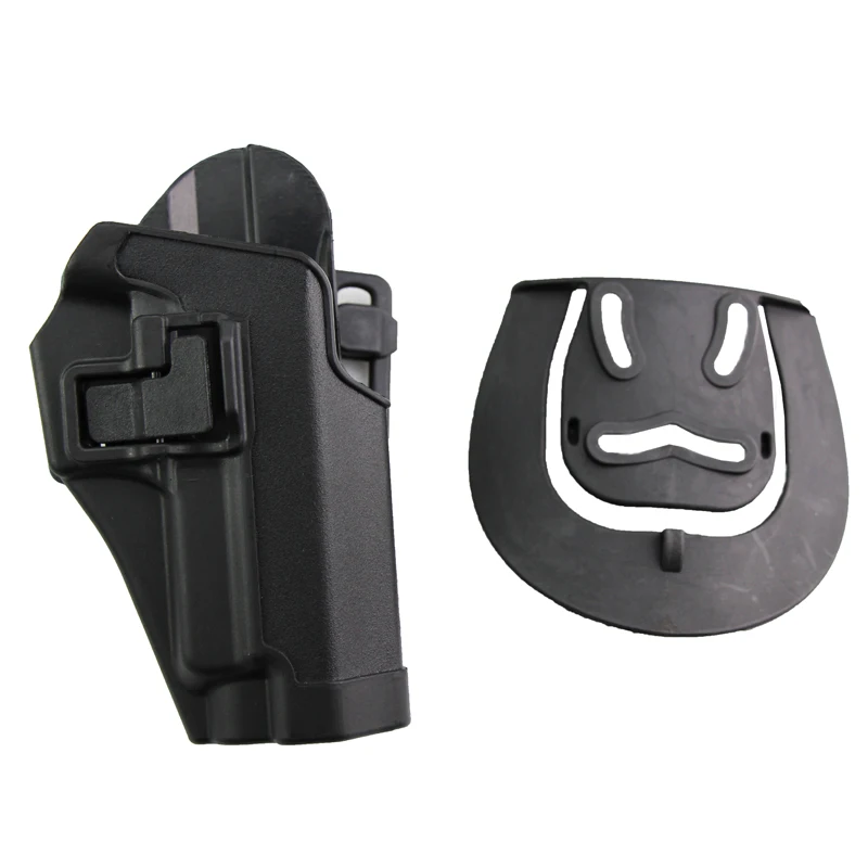 Кобура для пистолета Glock 17/HK/ USP/1911/P226/ M9 Черного цвета|Кобуры| |