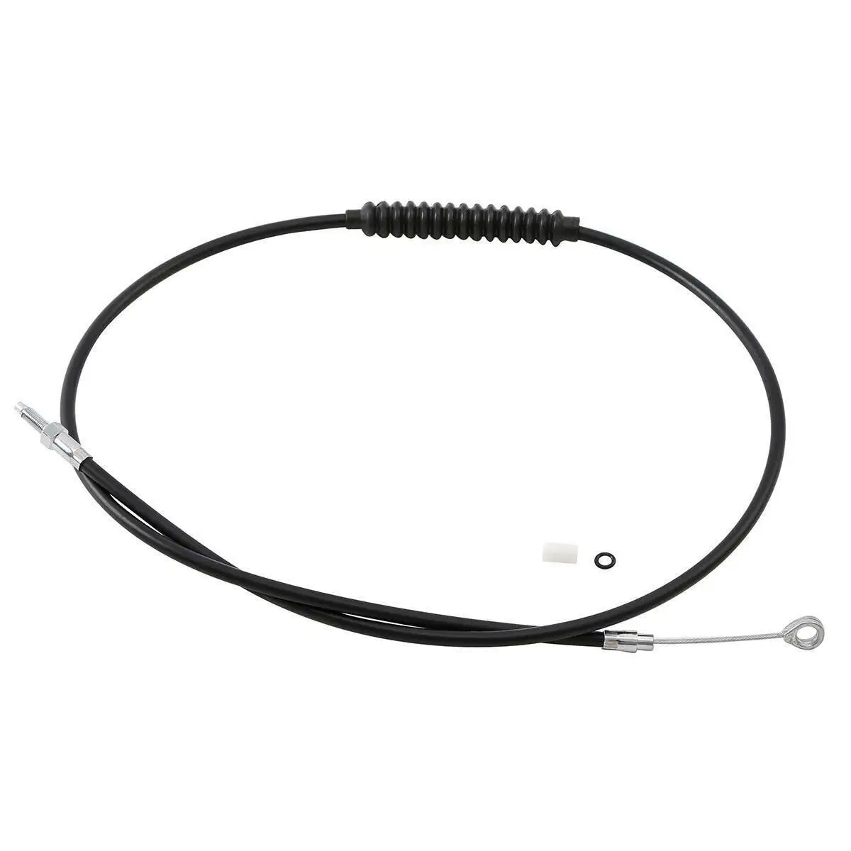 Кабель сцепления для мотоцикла LW для Harley Road King FLHR 94-99 Road Glide FLTR 98-01 Fatboy FLSTF 90-99 FLSTS 1997-1999