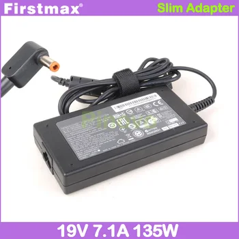 

Firstmax ac adapter 19V 7.1A charger for Packard Bell OneTwo S3720 S3721 all in on pc power supply
