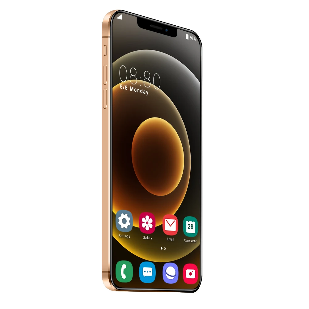 12 Potr USB-C HUB Type-C to PD 4K HDMI MiniDP VGA