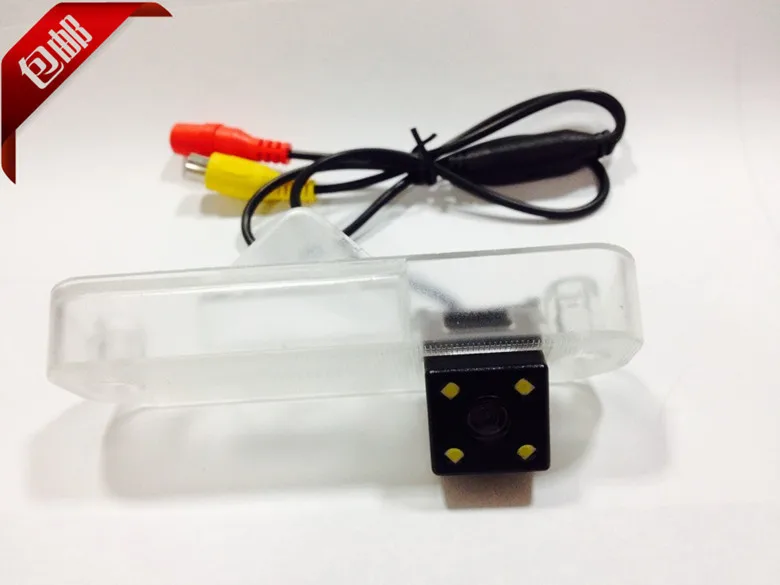 

JMC Yusheng Rearview Camera High-definition with LED Fill Light Night Vision Visual Monitor Rearview Camera