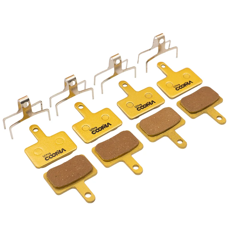 Brake Pads Shimano Bicycle Brake Pads B01s Bicycle Brake Pads