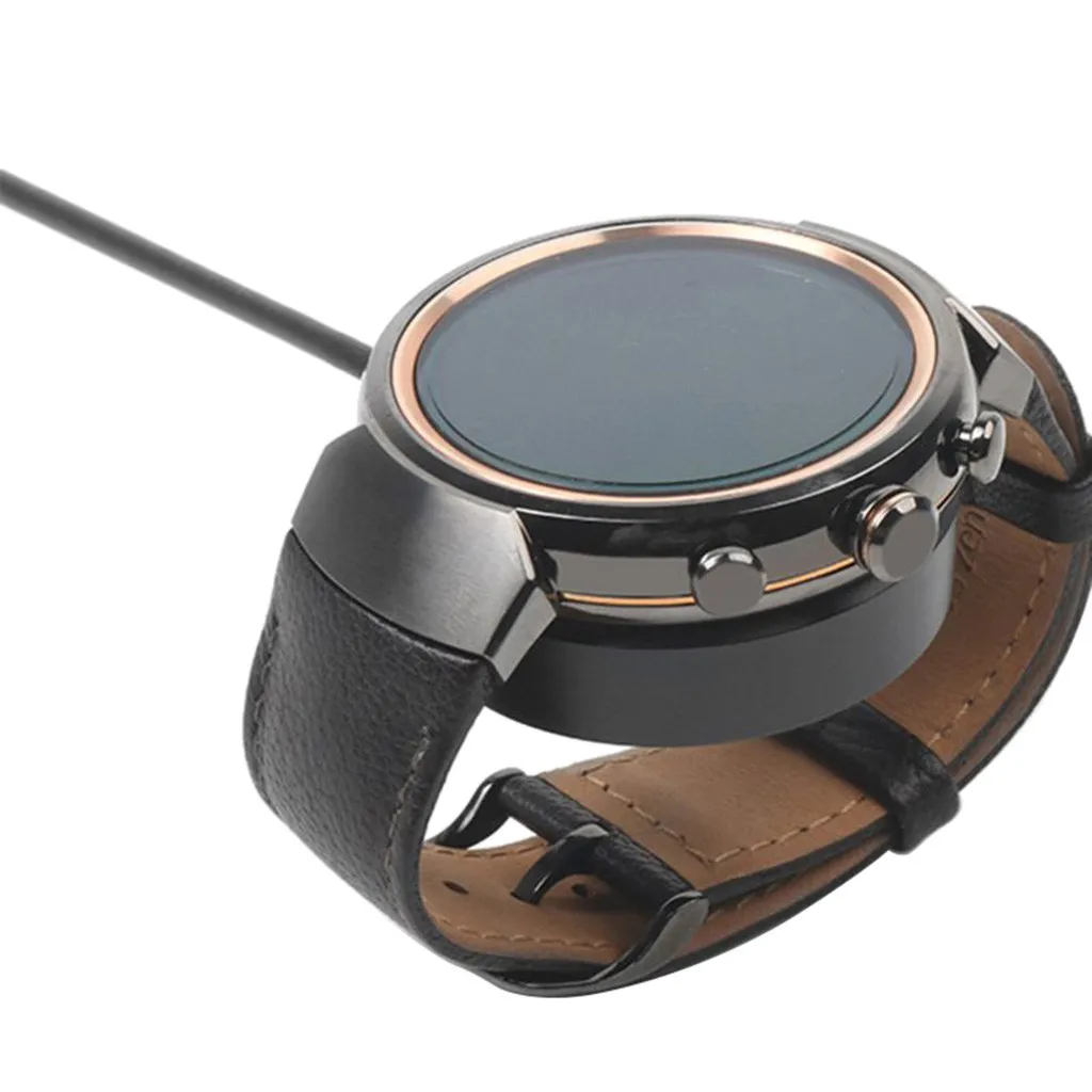 Портативное съемное Зарядное устройство USB зарядная док станция для ASUS ZenWatch 3 с