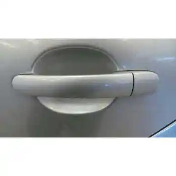 

3B0837207G HANDLE OUTER REAR LEFT SKODA SUPERB (3U4)