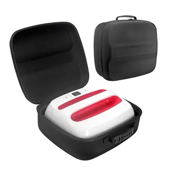 

EVA Hard Storage Carry Case For Cricut Easy Press Protective Carrying Bag Heat Press Machine Portable Storage Bag Protective