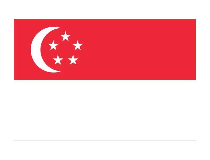 красный флаг с белой луной. белое знамя с красными звездами и полумесяцем. полумесяц на красном фоне. красный флаг с белой луной. флаг на луне.