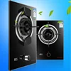 Gas Stove Desktop Embedded 3D Combustion Technology Flameout Protection  Nine Hole Flame Household Cooking Single Stove 3