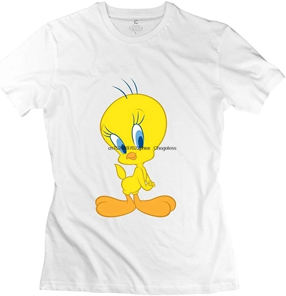 Женская драпировка Looney Tunes |
