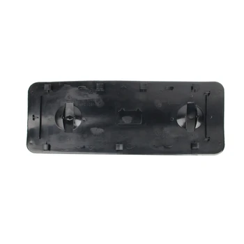 

Key cover Car Kit Battery Tray Cover For Audi A4 8E B6 B7 /Sedan /Avant 2001-2008 8E1819422A 01C Black 2017