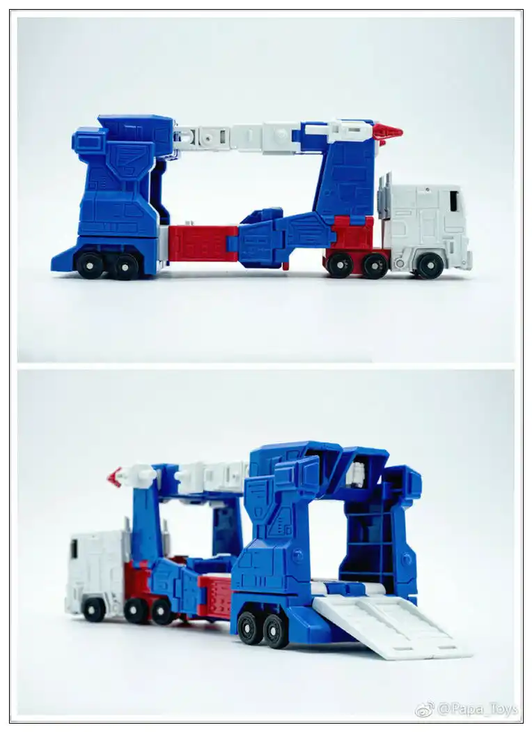 papa toys ultra magnus