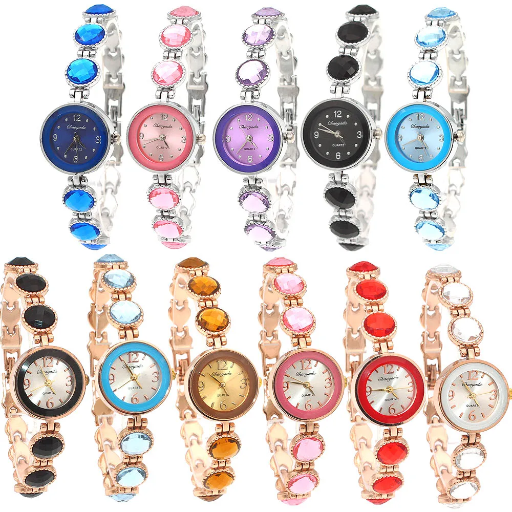 Женские кварцевые наручные часы с ремешком 5 цветов на выбор|wristwatch girl|wristwatch