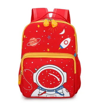

Baby kindergarten Backpack Children School Bags boys Primary School Backpack Girls Kids Orthopedic Schoolbags Mochila Infant