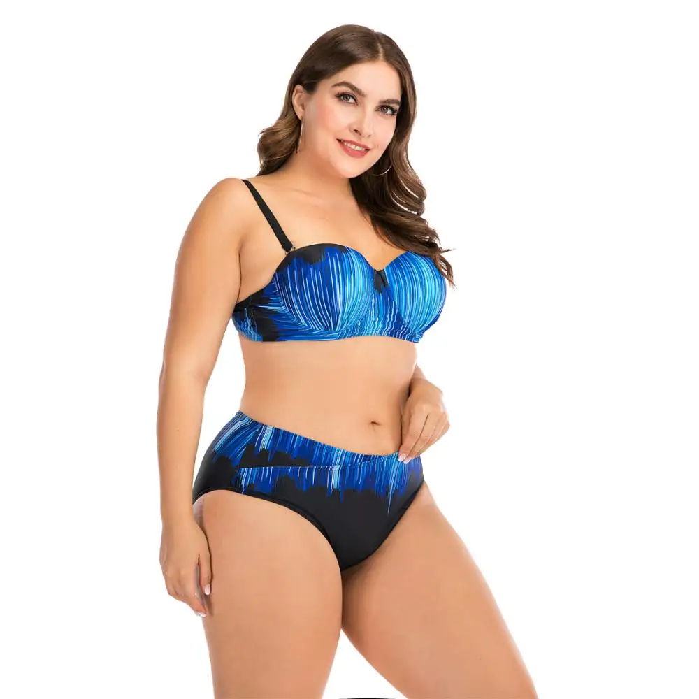 Bikini Swimsuit Bikinis 2020 Woman Plus Size Swimwear Women Bikini 2020 Women's Two-piece Swimming Suit for Women Bathing Suits Bikini Swimsuit Bikinis 2020 Woman Plus Size Swimwear Women Bikini 2020 Women's Two-piece Swimming Suit for Women Bathing Suits