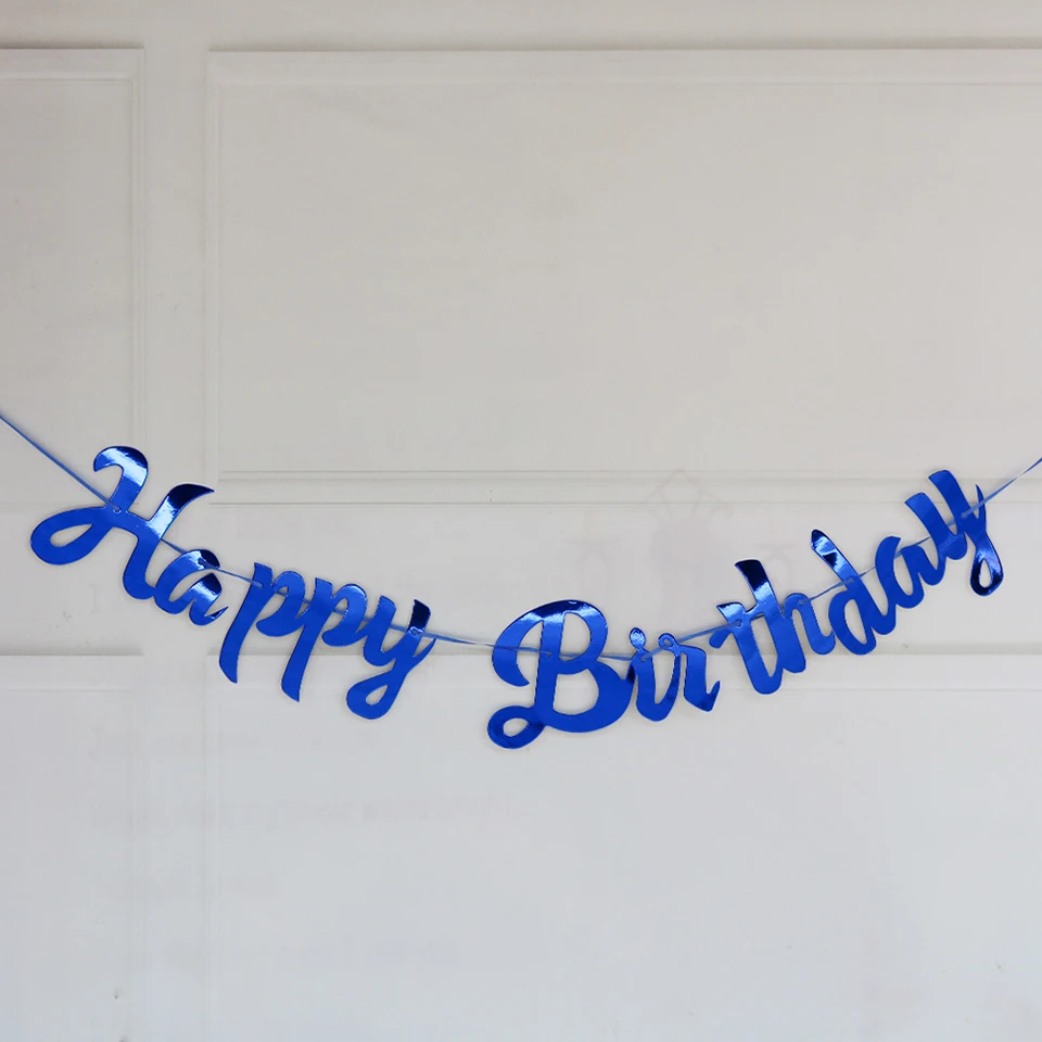 Happy Birthday Banner (19)