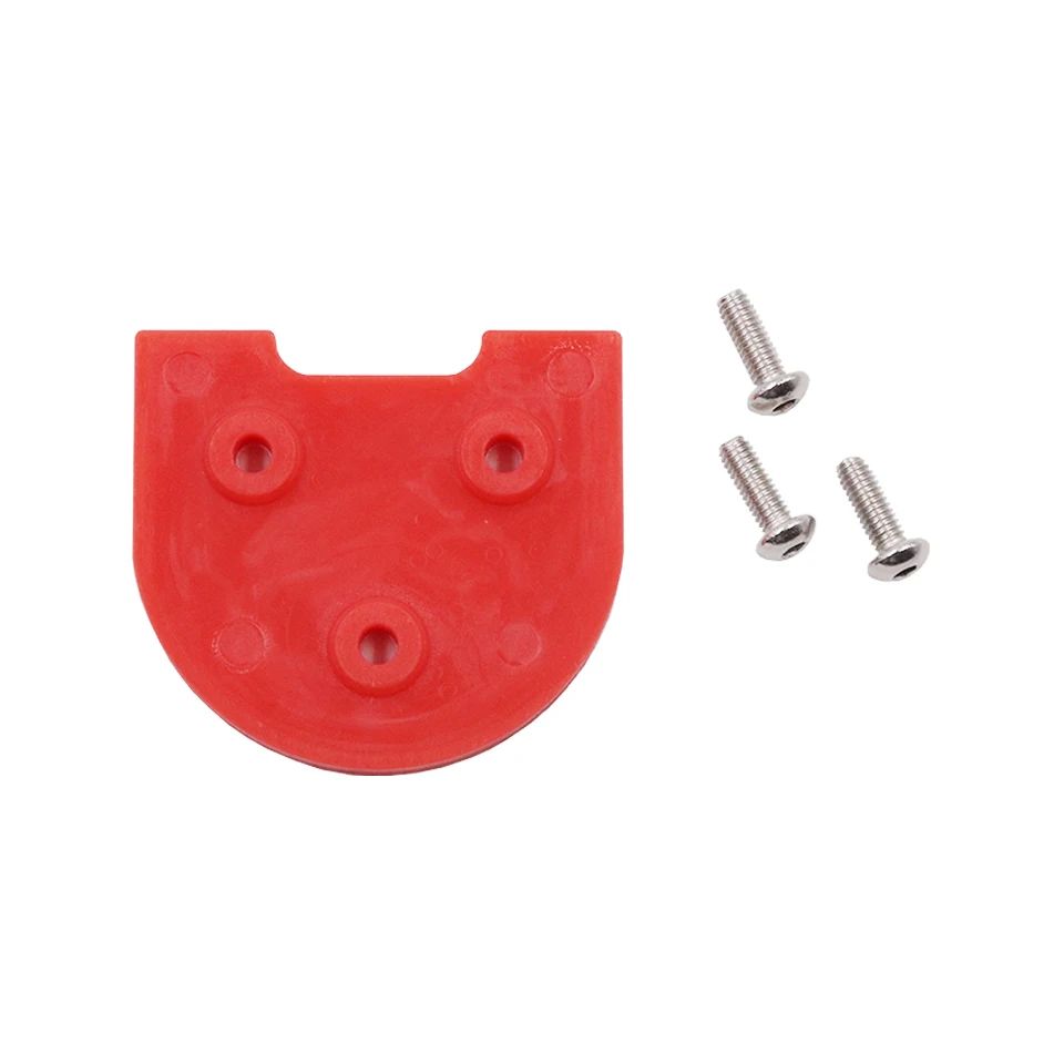 Scooter accessories wheel upgrade gasket bracket upgrade gasket rear fender gasket for Xiaomi M365/Pro electric scooter