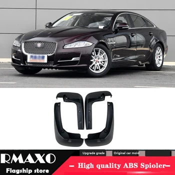 

For Jaguar XJ x351 2011-2019 Mudflaps Splash Guards Front rear Mud Flap Mudguards Fender Modified special