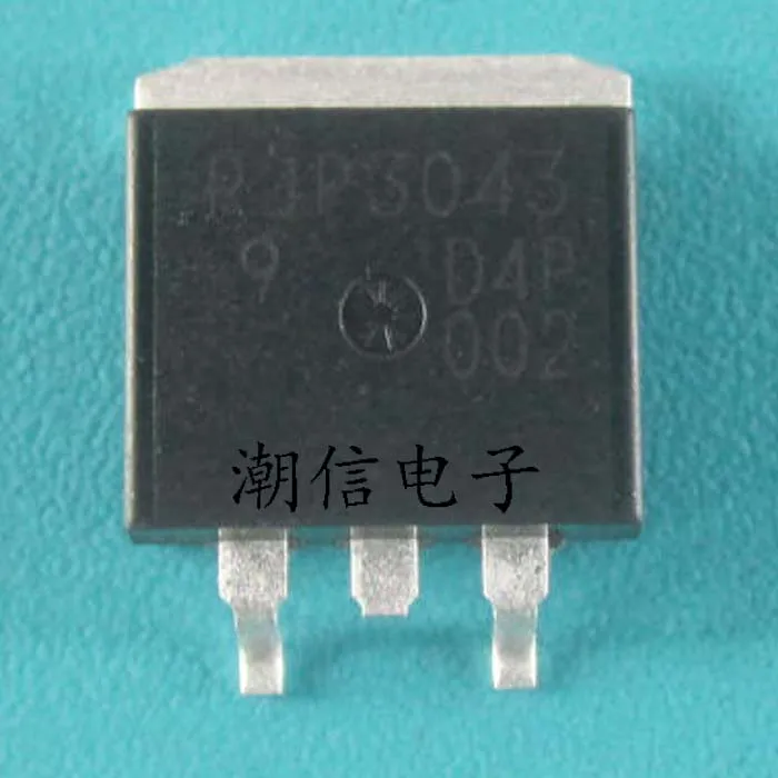 RJP3043 TO-263