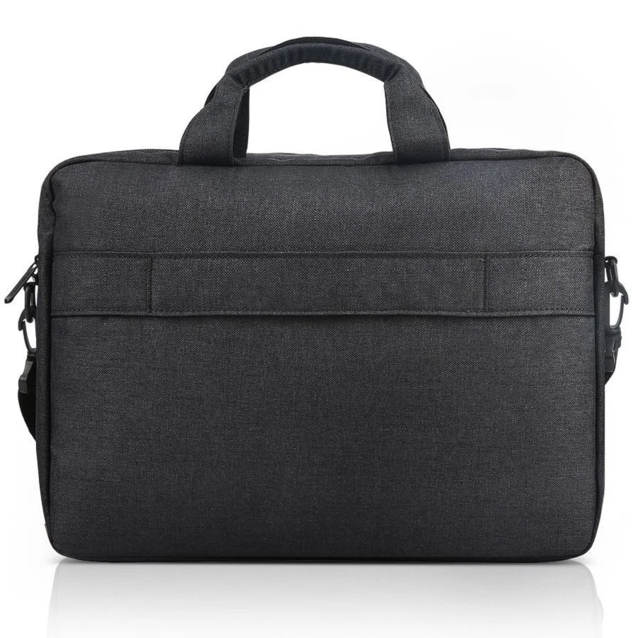 Сумка Lenovo 15.6" Casual Toploader T210- Black(GX40Q17229