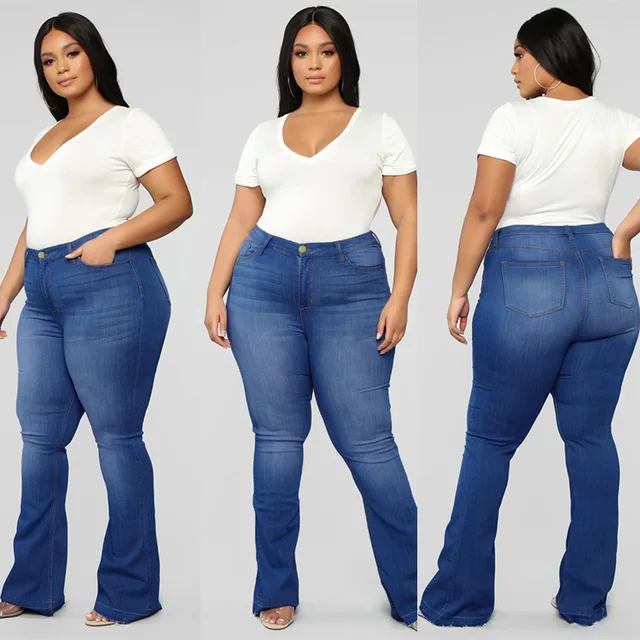 Big Ass Jeans Pics