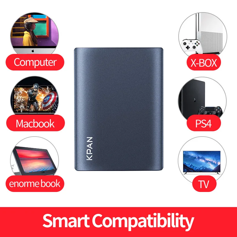 ps4 storage device