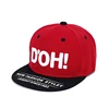 DOH-Red