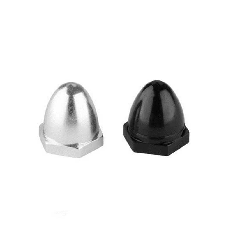 2 пары пропеллеров Prop гайка винтовая крышка CW CCW s для Emax MT2204 2206 бесщеточный