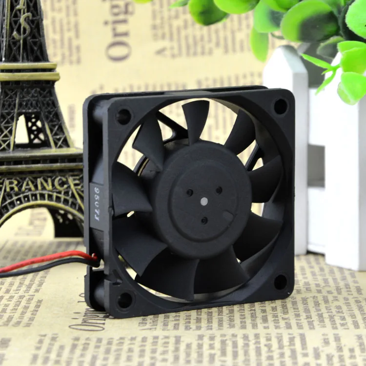 6 см 6015 5V 0.25A RF5S6015H USB защиты электродвигателя Вентилятор охлаждения